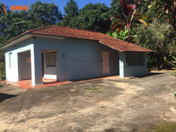 Chácara em , Jundiaí - Chácara Bairro Jardim Rosaura